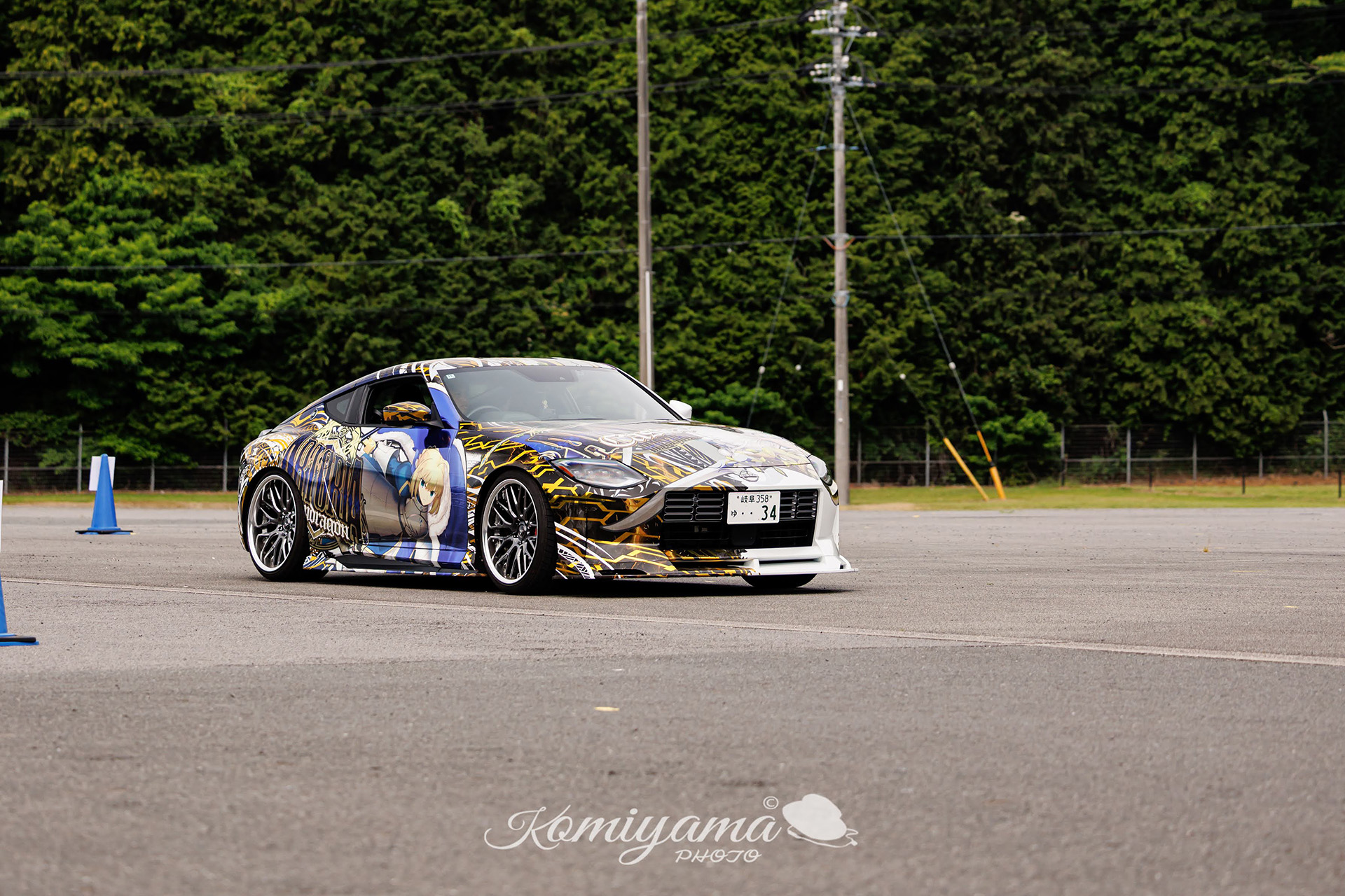 Komiyama PHOTO