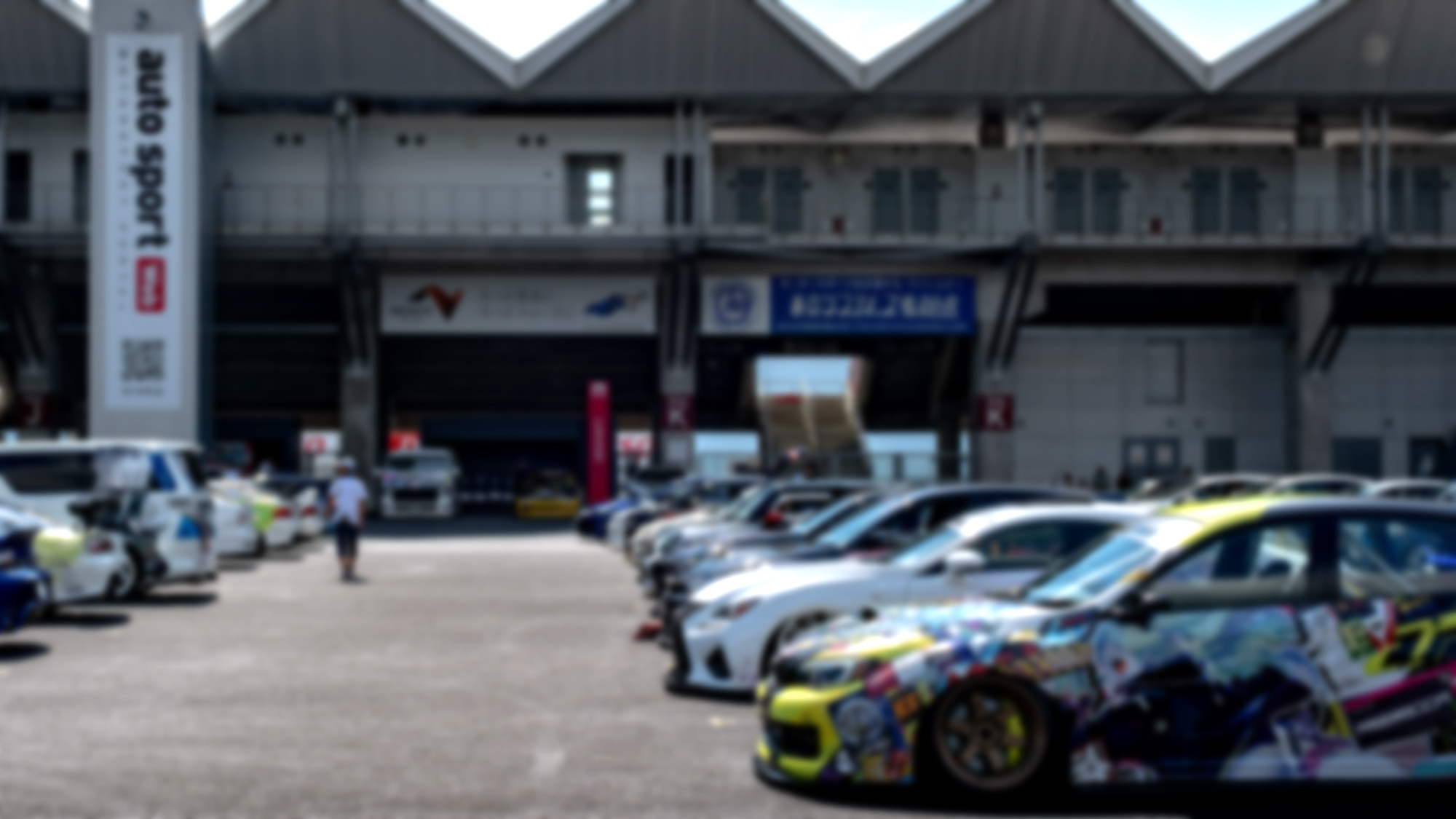 PHOTOMi 2026 富士スピードウェイ