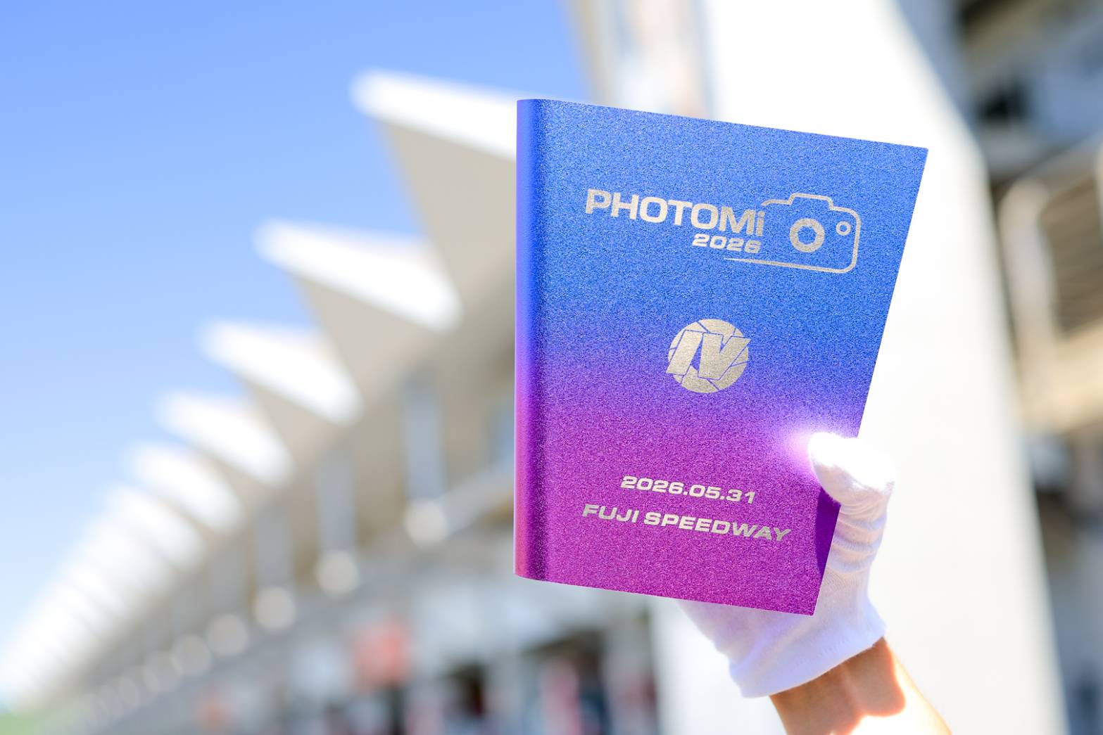 PHOTOMi 2026 当日の様子
